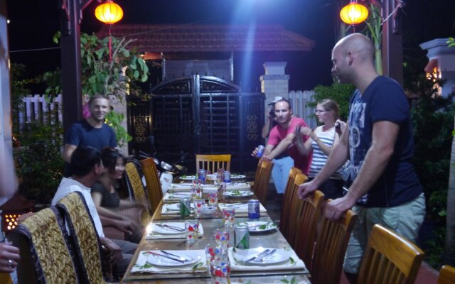 Camellia Homestay