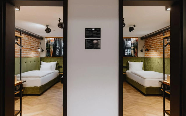 One66 Hotel
