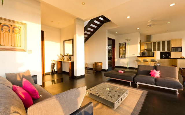 Bali Rich Residence