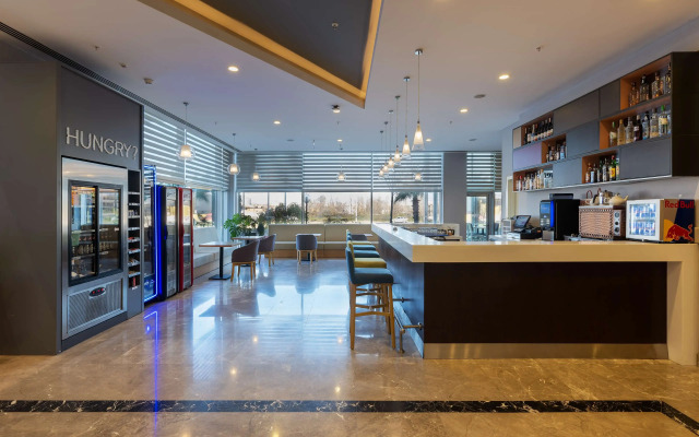 Park Inn by Radisson Samsun