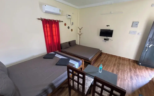Le'SAP Beach Resort