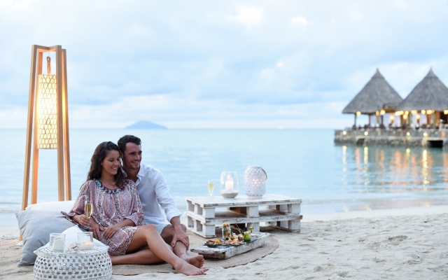 Veranda Paul & Virginie Hotel & Spa - Adults Only