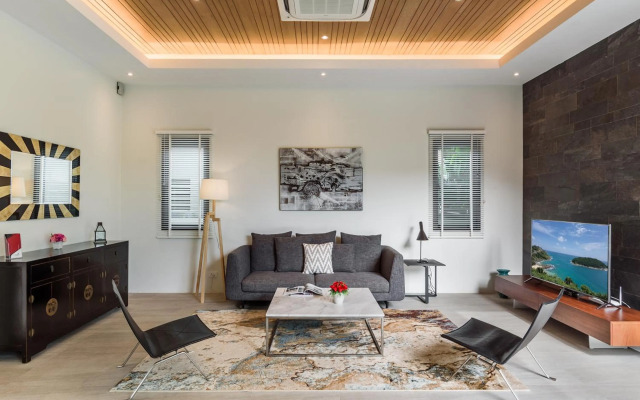 Inspire Villas Phuket
