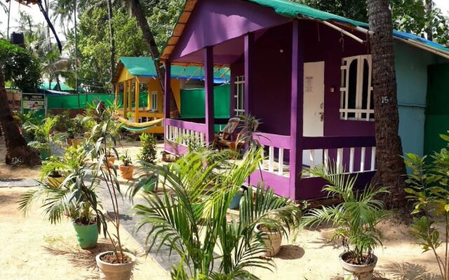 Secret Beach Bungalows