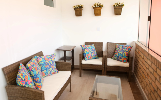 Hotel Açoriano