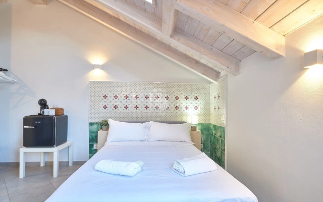 Tra le Torri in Albenga