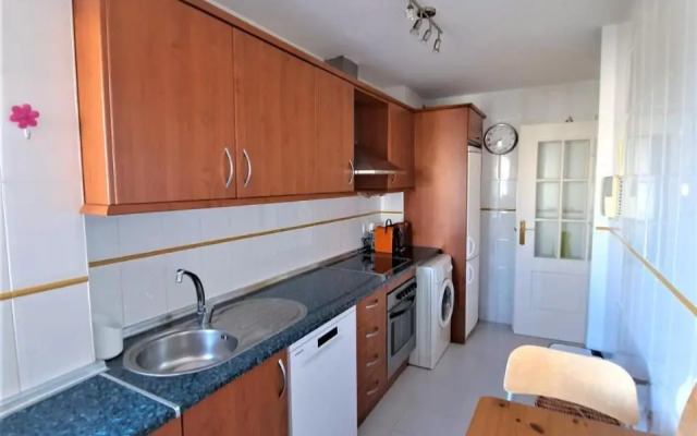 Apartment at Balcones de los Hidalgos 2