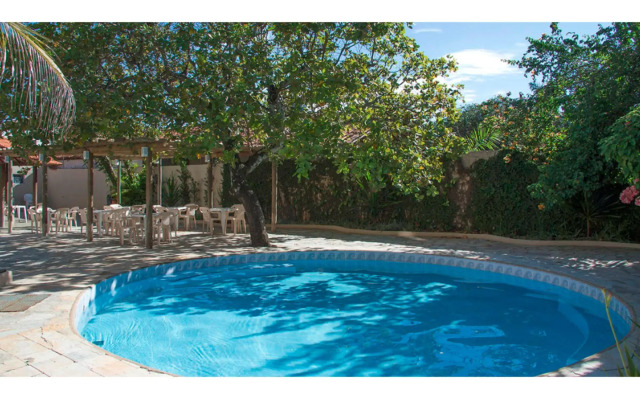 Hotel Morada das Aguas