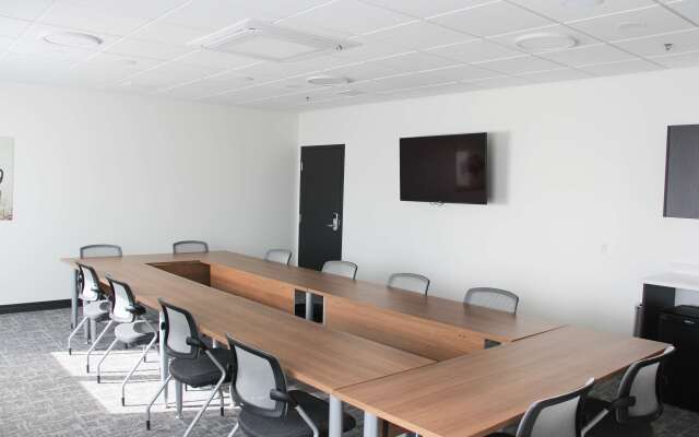 Best Western Plus Winkler