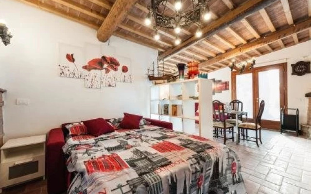 Vacation Home Tuscany Filettole 2