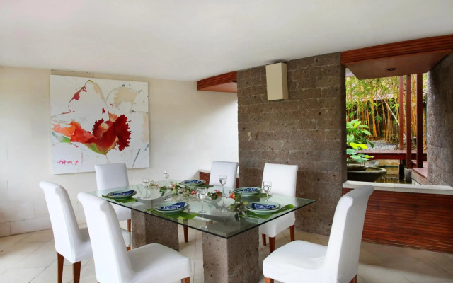 Villa Sin Sin