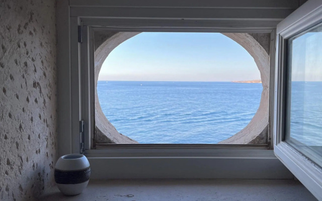 Ortigia Royal Suite