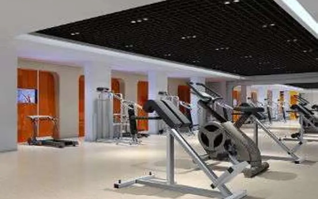 Ramada Wuyishan