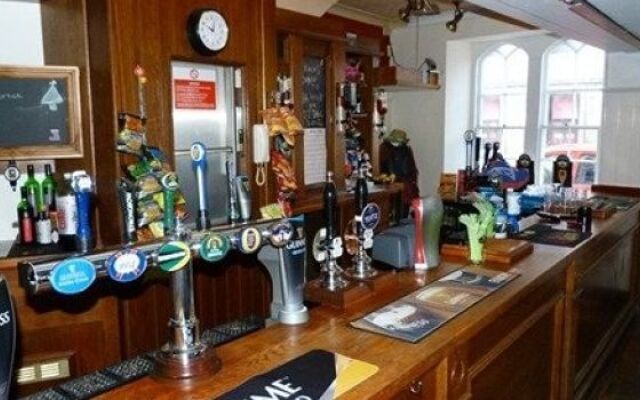 The Bear Hotel