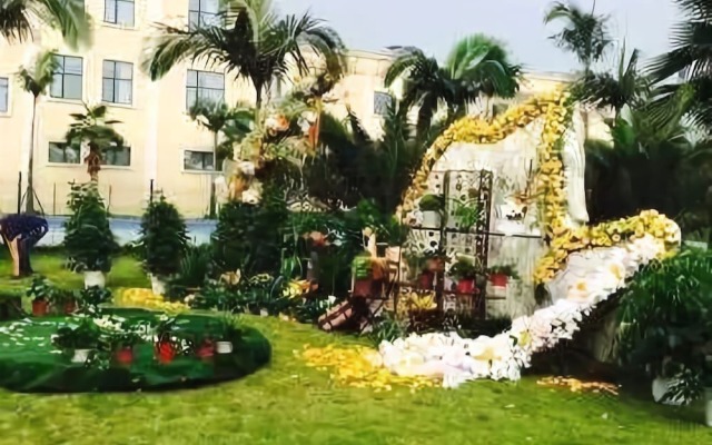 Liyuan Hainanese Hotel