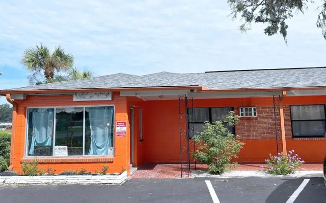 Stevens Motel
