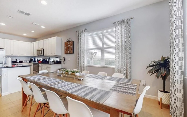 Daniel's Bella Vida Vacation Home