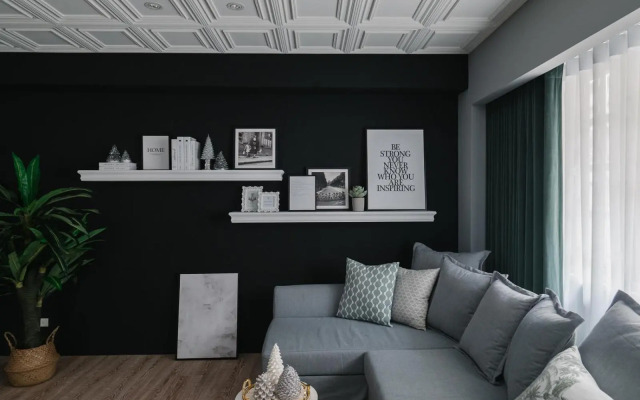 Little Apartment C+D Welcome Taipei Long Stay