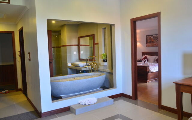 Angkor Museum Boutique Hotel
