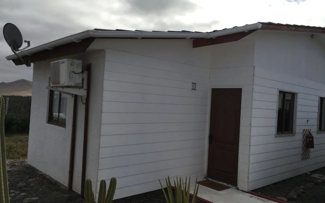 Club de Campo Alto Copiapó