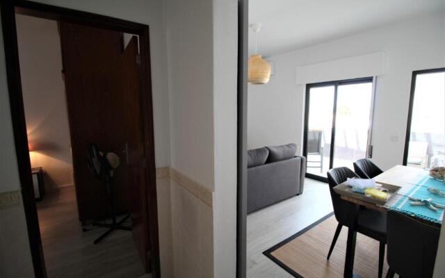 Apartamento T1 Alvor/ Centro