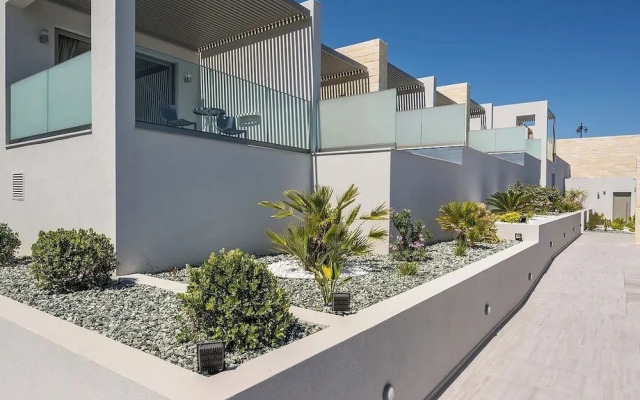 Blue Elephant - Adults Only