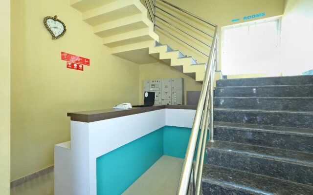 Green Valley Residency by OYO Rooms