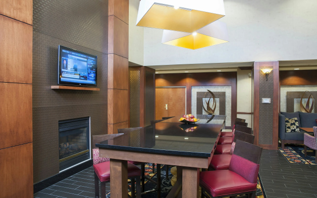 Hampton Inn and Suites Indianapolis - Fishers