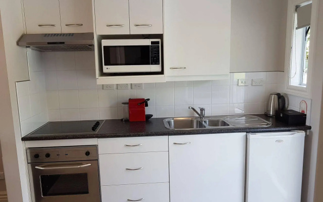 Kerikeri Park Lodge