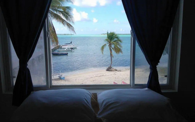 Sunset Cove Little Cayman