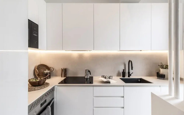 Ujue - 2 Bedrooms in R os Rosas