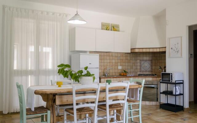 Villa La Tonnara, beach at 50 meters-Villa La Tonnara