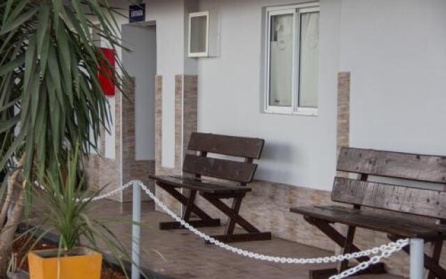 Hotel Posta Junin