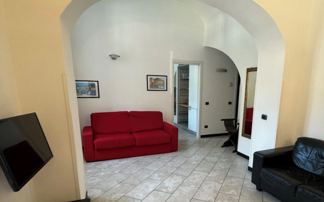 Appartamento Boschetto