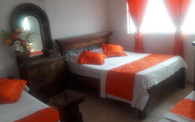 Hotel La Gran Mansion De La Negra