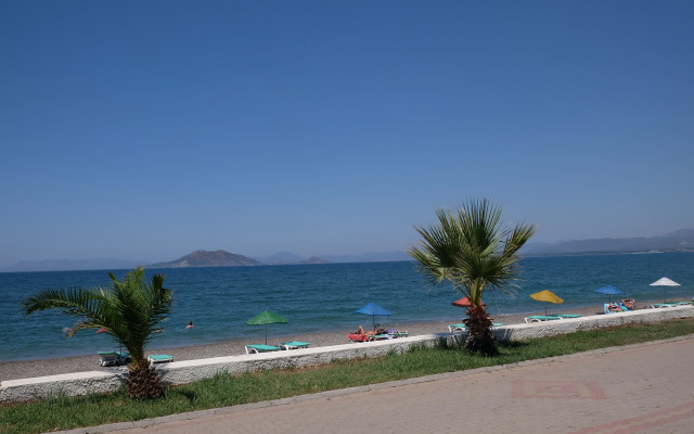 Hotel Mutlu