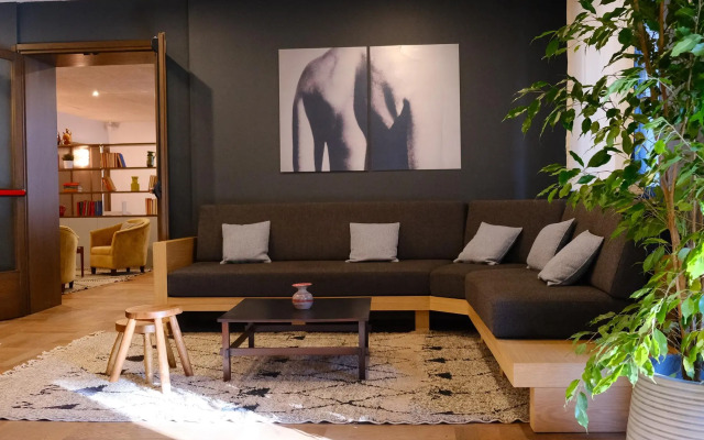 c-hotels Club House Roma