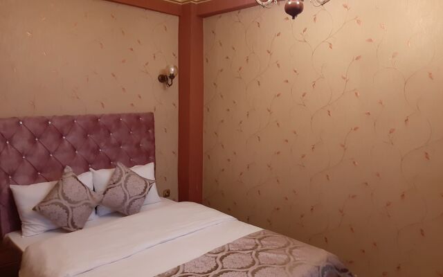 Royal Suites Sultanahmet