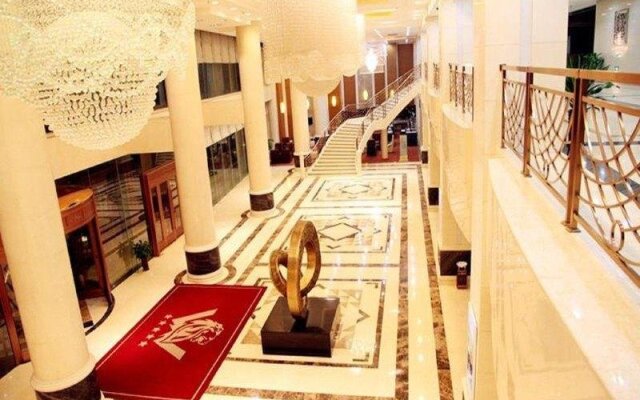 Wanfeng Grand Hotel