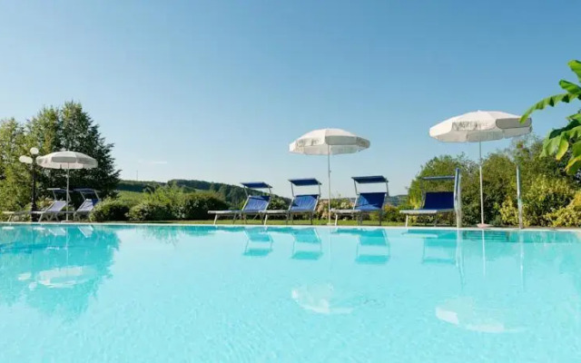 Bio-Thermen-Hotel Wilfinger