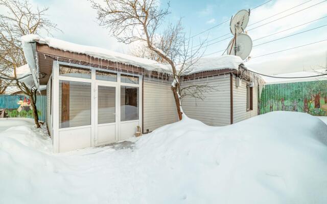 Дом на улице Хвойная 7