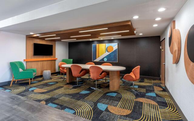 Best Western Plus Amarillo East Hotel