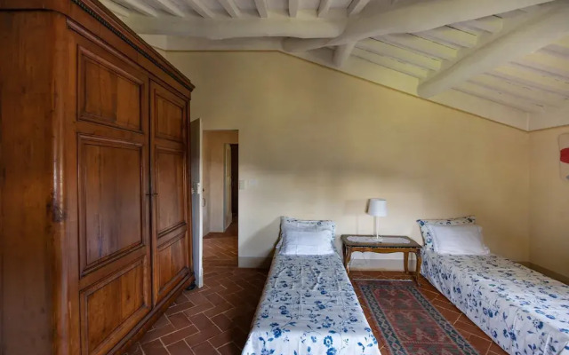 Villa Barsotti