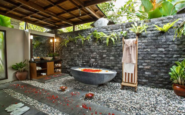 Ubud Raya Resort