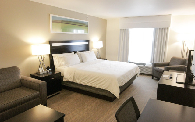 Holiday Inn Express & Suites Montgomery by IHG
