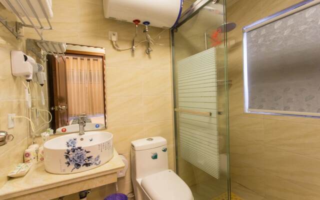 Zhouzhuang Yinxiang Hotel