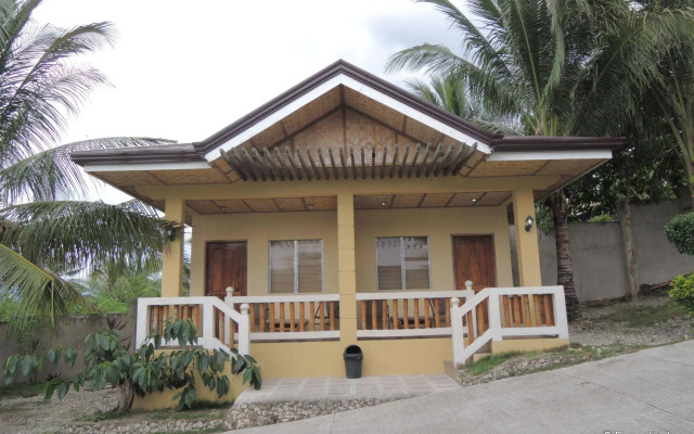 Moalboal Beach Resort