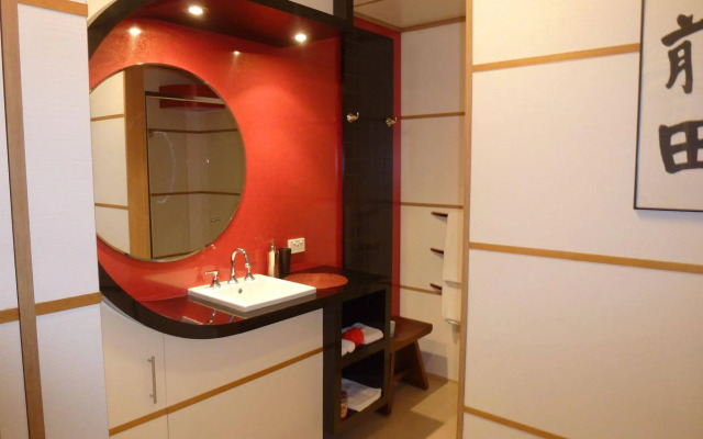 The Retreat at Froog-Moore Park