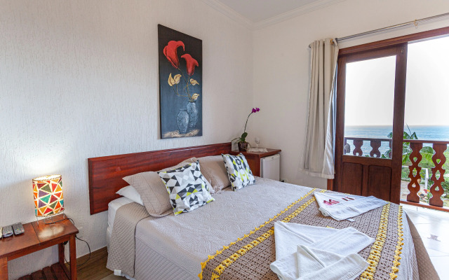 Pousada Recanto de Paraty