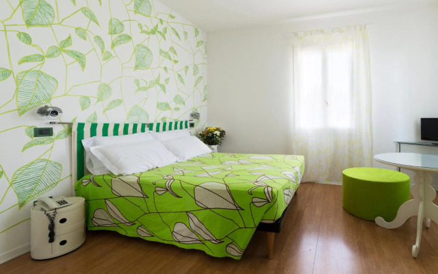 Country Hotel Al Gallo